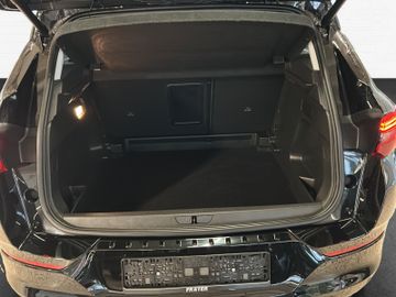 Fotografie 8 des Opel Grandland (X) Grandland GS Navi 360°Kamera LED Sitzheizung PDC