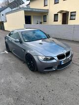 BMW Bmw e93 m3 Dkg v8 s65 Cabrio - BMW M3 E93 Gebrauchtwagen
