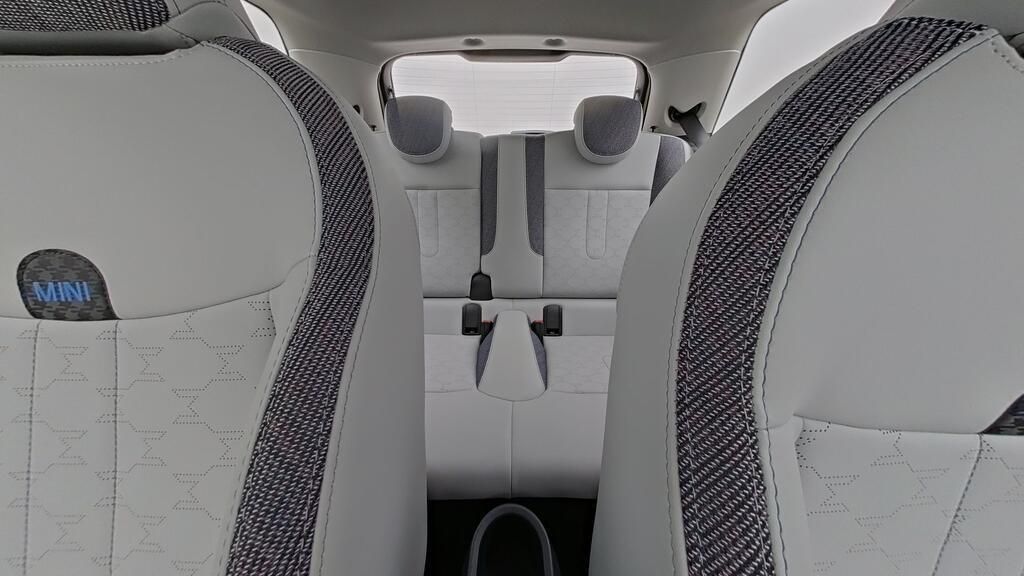 MINI Cooper C - Bild 14