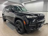 Jeep GRAND CHEROKEE L LIMITED 4X4/7-Sitze/360°Kam/ACC - Jeep Grand Cherokee S-Limited