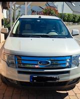 Ford Edge VERHANDLUNGSBASIS - Ford Edge mit Benzin-Antrieb
