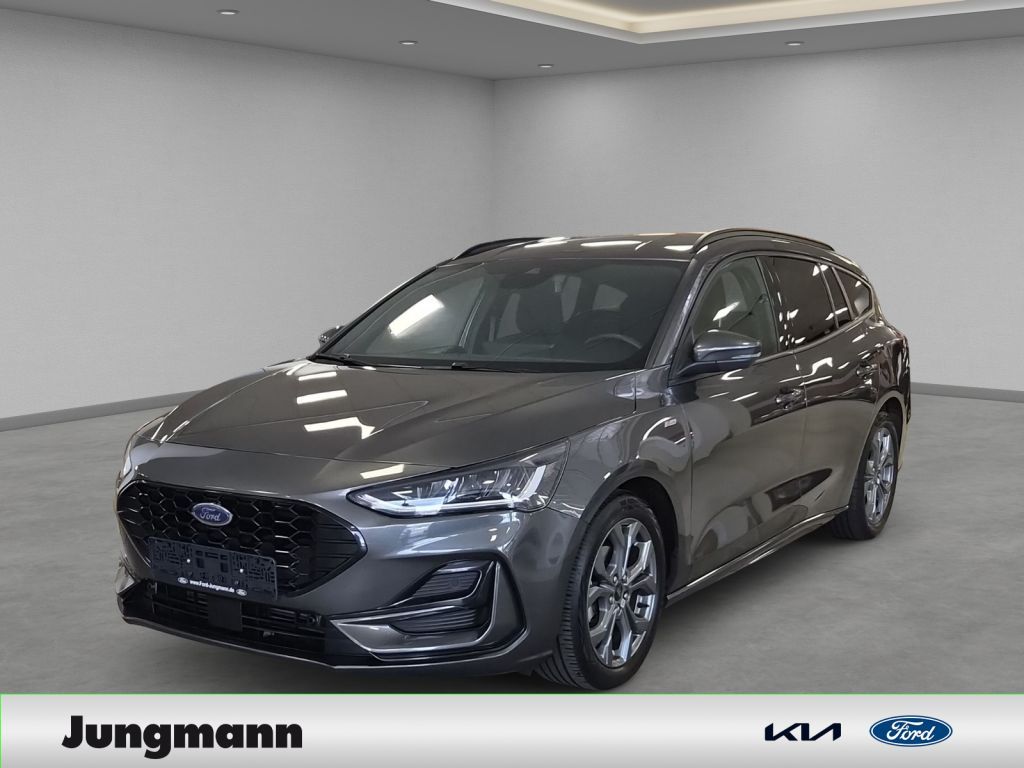 Image of Ford Focus
