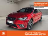 Seat Ibiza 1.0 TSI FR ACC FLA SHZ LM LED KeyLess PDC - Seat Gebrauchtwagen in Bremen