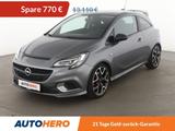 Opel Corsa 1.4 Turbo GSi*NAVI*XENON*PDC*SHZ*KLIMA*T - Opel Corsa: Gsi
