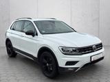 Volkswagen Tiguan 2.0 TDI 4Motion OFFROAD *LED-Schein.*AHK* - Volkswagen: Offroad
