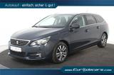 Peugeot 308 SW Allure 130 Aut. *1.Hand*T-Leder*Navi* - Peugeot Gebrauchtwagen in Aachen