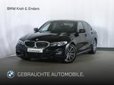 BMW 318 i Lim MSport Memory Sportsitze LED HIFI DAB - gebrauchte BMW 318 aus dem Jahr 2022