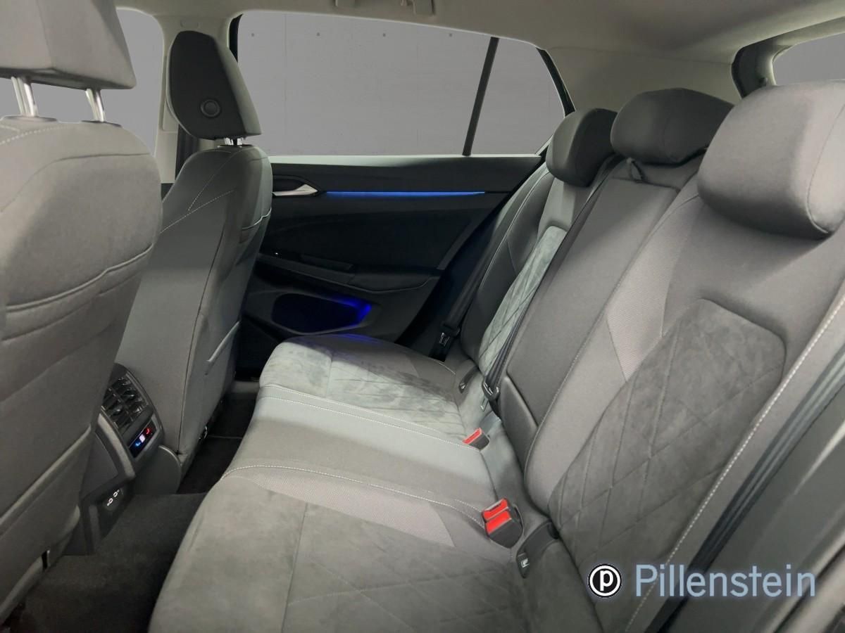Volkswagen Golf - Bild 13
