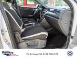 Volkswagen T-Roc 2.0TSI 4M DSG LED NAVI ACC AID - VW T-Roc Gebrauchtwagen