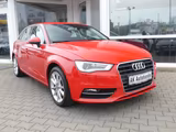 Audi A3 Sportback Aut. Ambiente Bi-Xenon Tempomat PDC - Audi A3 Gebrauchtwagen in München