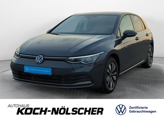 Volkswagen Golf VIII 1.5TSI Move Navi LED