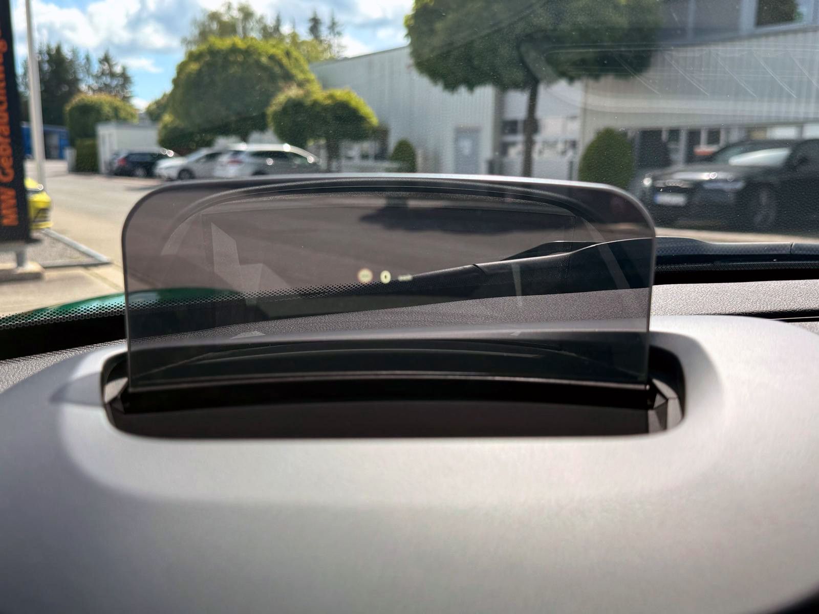 Fahrzeugabbildung MINI COOPER S Cabrio Classic-Trim Aut. ACC HUD KAM BT