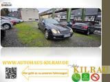 Mercedes-Benz E 200 E -Klasse Lim. E 200 Kompressor KEIN TÜV - Mercedes-Benz E 200 aus 2005