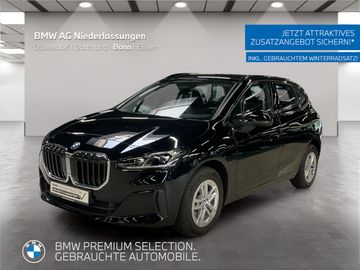 BMW Leasingangebot: BMW 218i Active Tourer Driv.Assist+ Harman/K Kamera