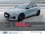 Audi A3 Sportback 30 TFSI S line NAVI+ AHK LED 18" AC