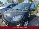 Renault Twingo YAHOO! mit AC in schwarz - Renault Twingo: Yahoo