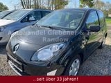 Renault Twingo YAHOO! mit AC in schwarz - Renault Twingo mit Benzin-Antrieb: Yahoo
