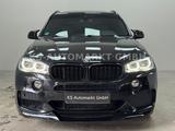 BMW X5 xDrive 50 i*M Sport*Panorama*Leder* 21 ZOLL - BMW X5 in Oberhausen