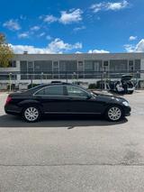 Mercedes-Benz Mercedes Benz S350  v6 Benzin lang - gebrauchte Mercedes-Benz S 350 aus dem Jahr 2009