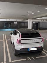 Volvo EX30 RWD Ultra - Garantie bis 2031 / Wnterräder - Volvo EX30 Jahreswagen