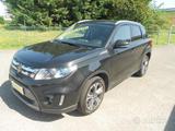 Suzuki SUZUKI Vitara v-top s&s 4wd aallgrip dct - Suzuki Vitara mit Diesel-Antrieb: Automatik