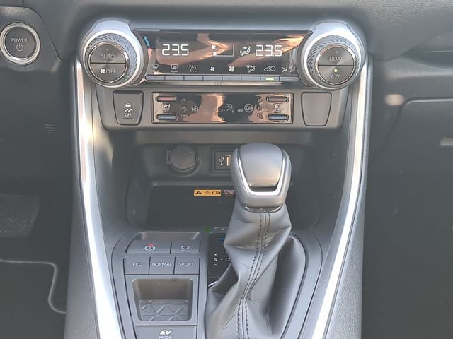 RAV 4 2.5 4x2 Hybrid Lounge