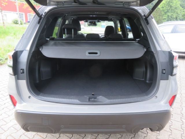 Subaru Forester - Bild 7