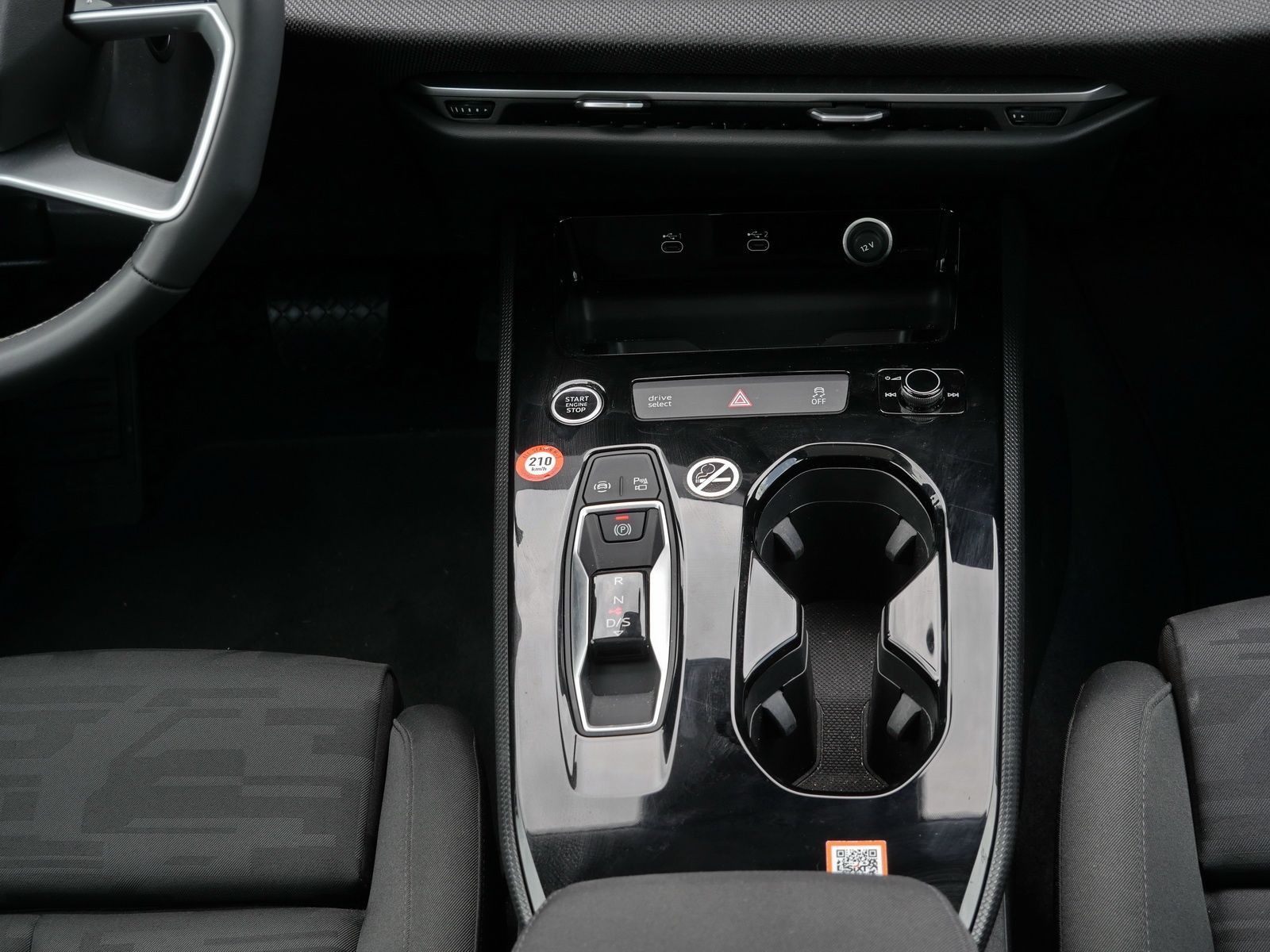 Audi A5 - Bild 7