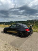 BMW M2 F87 | 430 PS | Lückenlos Scheckheft  - BMW M2