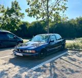 BMW 520i 520i - gebrauchte BMW 520 aus dem Jahr 1996