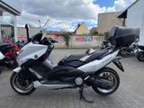 Yamaha T-Max 500 - YAMAHA GEBRAUCHT ROLLER