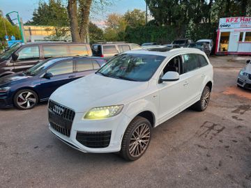 Audi Q7 - 2