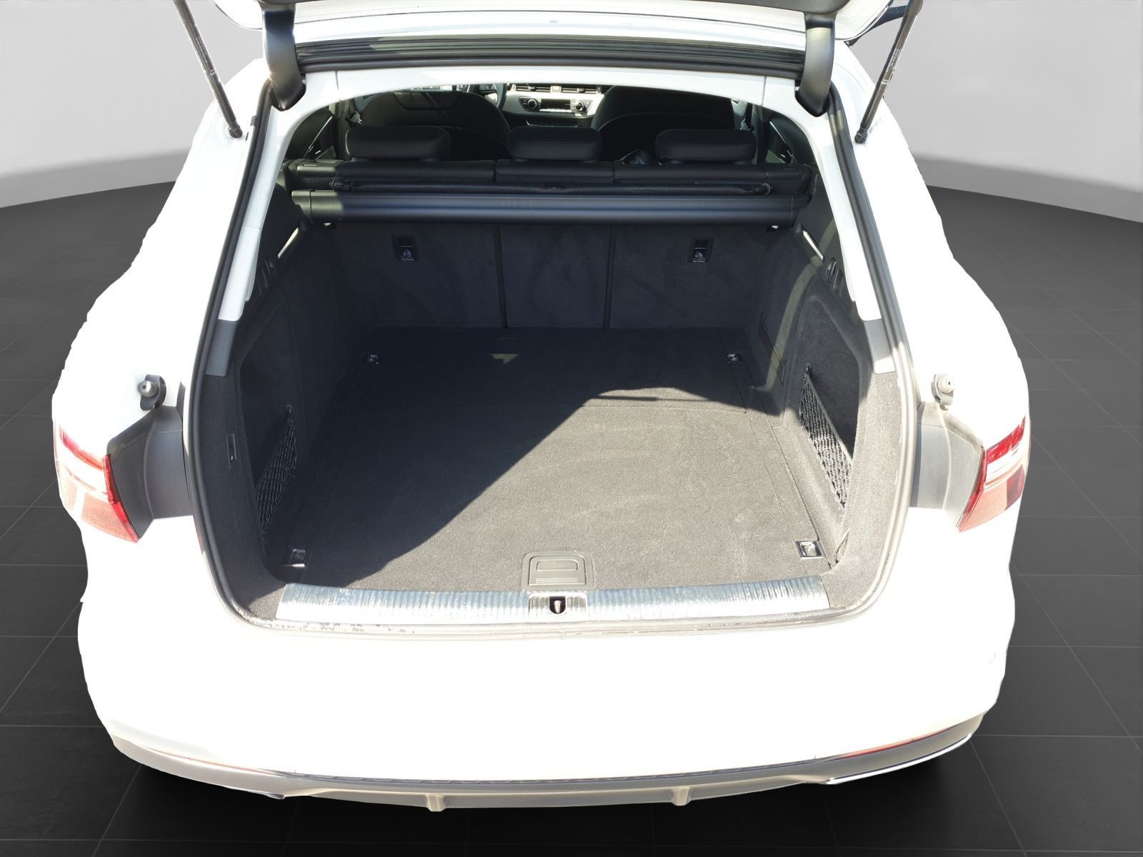 Audi A4 - Bild 17