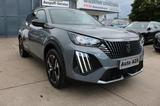 Peugeot 2008 Allure/1.Hd/CARPLAY/SITZHEIZUNG/ACC/360CAM - Peugeot 2008 in Ludwigshafen