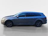 Renault Talisman 1.8 TCe 225 GPF Initiale Paris Visio - gebrauchte Renault Kombis