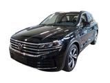 Volkswagen Touareg 3.0 TDI 210 kW 4M Elegance StHz*AHK*KAM - Volkswagen Touareg: Geländewagen