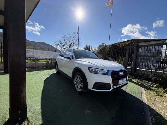 AUDI AUDI Q5 2.0 TDI 190 CV QUATTRO S TRONTIC BUSINES