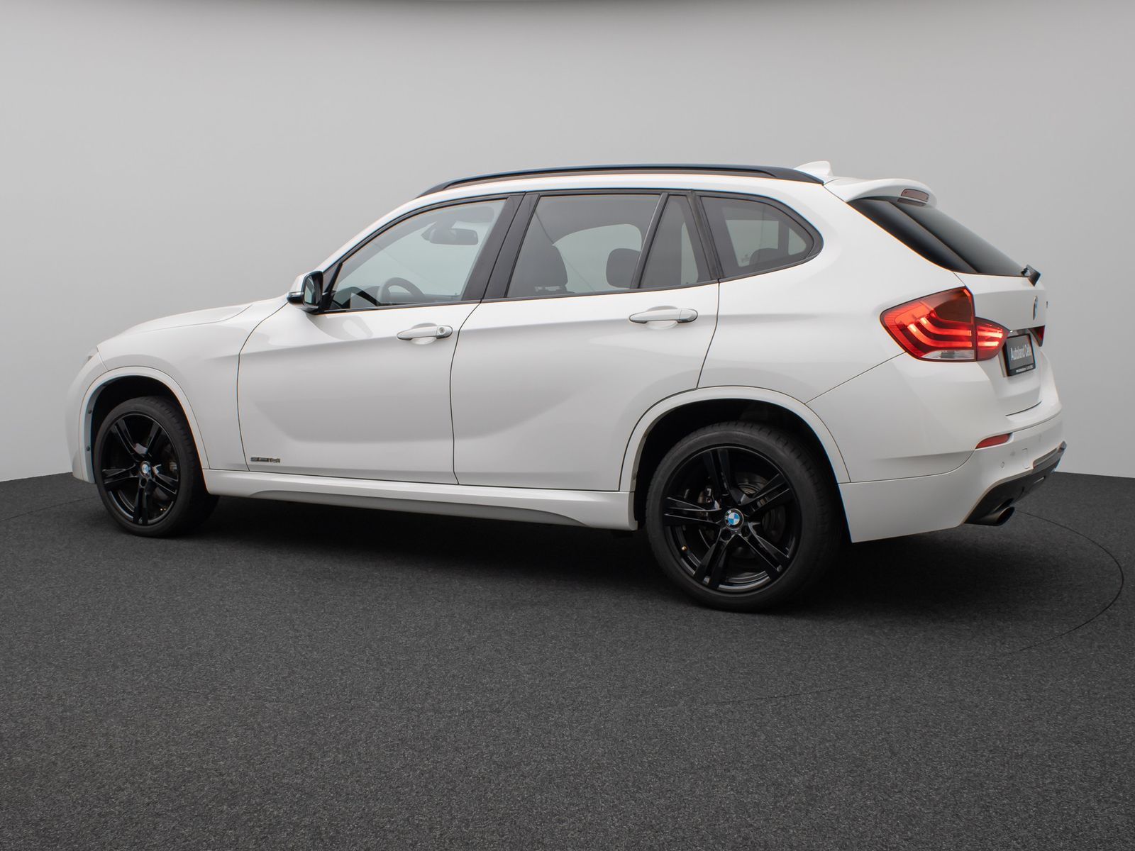 Fahrzeugabbildung BMW X1 sD18i M Sport Navi SitzhzgPDC Xenon AHK 8fach