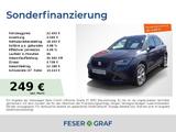Seat Arona FR 1.0 TSI DSG LED NAVI SHZ KAMERA ACC