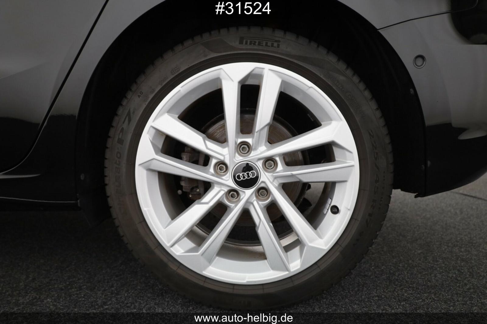 Audi A3 Sportback 35 TFSI advanced #LED#Virtual#ACC#, миниатюра 14