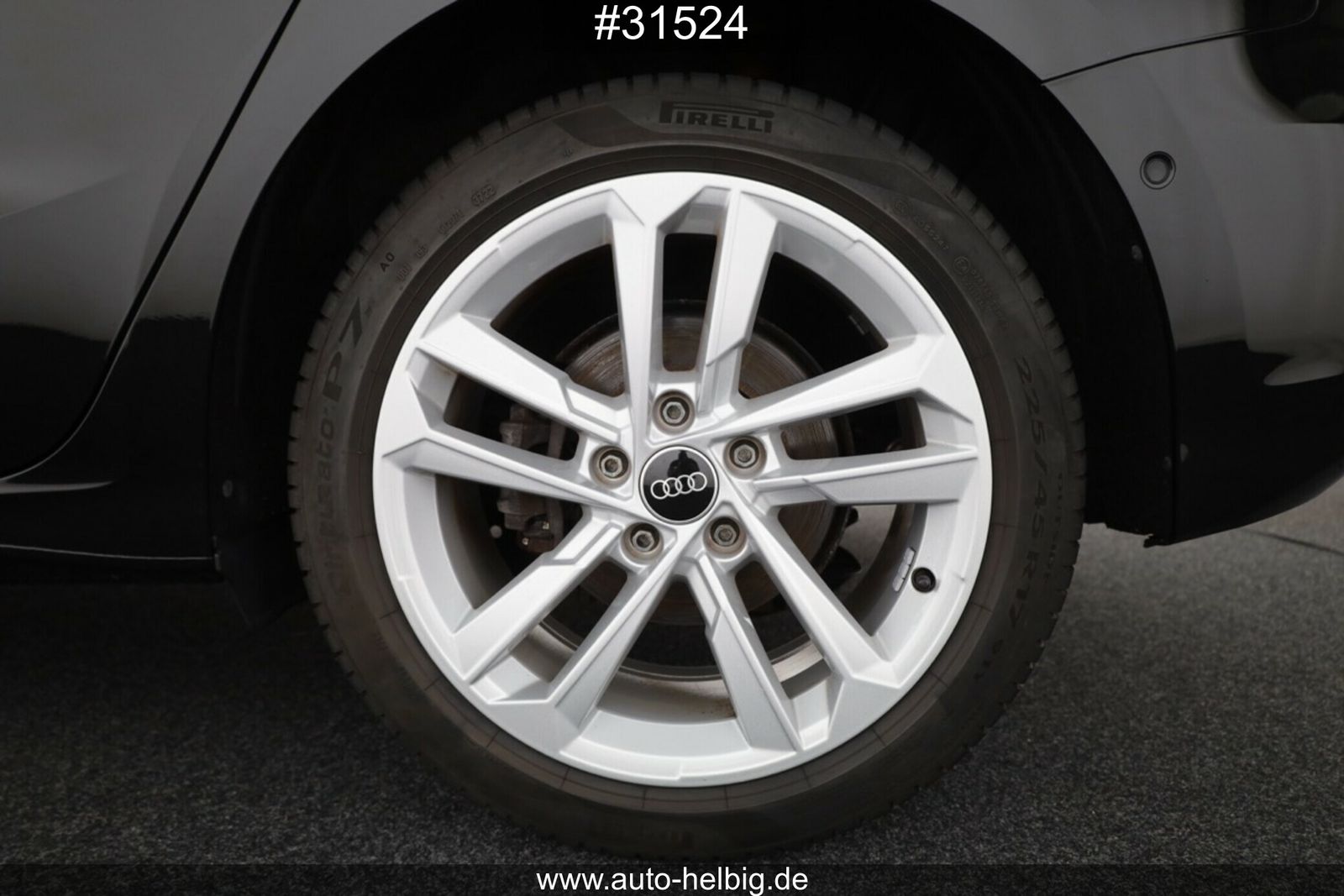 Audi A3 Sportback 35 TFSI advanced #LED#Virtual#ACC# foto 15