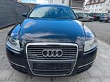 Audi A6 Lim. 3.0 TDI quattro Automatik Xenon PDC Shz - Audi A6 aus 2006: 3.0