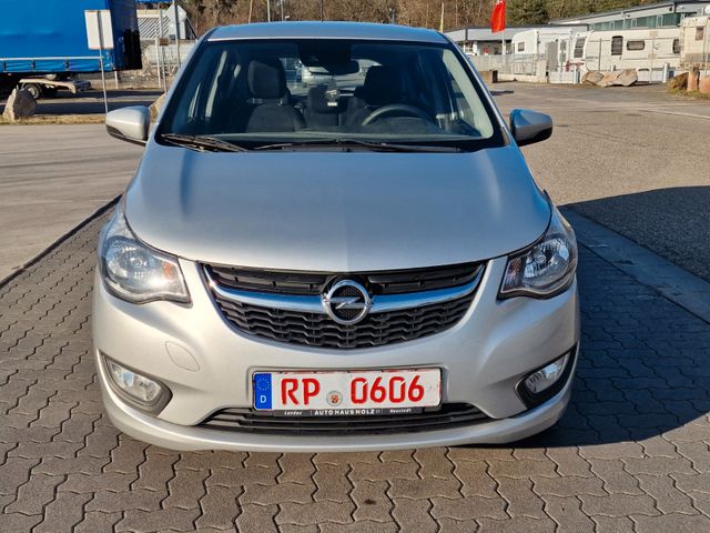 Opel Karl 1.0