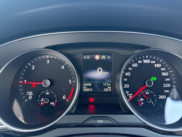 Volkswagen Passat Variant - Bild 9