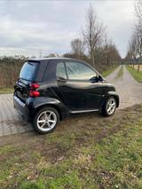 Smart ForTwo coupé 1.0 52kW mhd pulse pulse - Smart Gebrauchtwagen in Duisburg