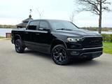 Dodge RAM 1500 LIMITED