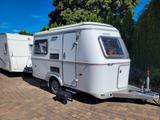 HYMER / ERIBA / HYMERCAR Touring 320 - HYMER / ERIBA 320
