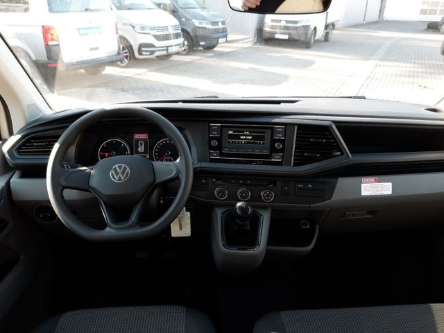 T6.1 Kombi 2,0 TDI 110 kW SCR Frontantrieb 6-Gan