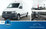 Volkswagen e-Crafter Kasten MRH TMP KLIMA NAVI SHZ RFK DAB+