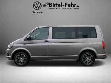Volkswagen T6.1 Multivan Trendline 2.0 TDI 6-Gang Kamera AH